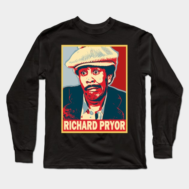 Old Style Ricard Long Sleeve T-Shirt by Young Forever